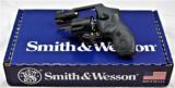 SMITH & WESSON 351 C 22 WMR Airlite - 3 of 3