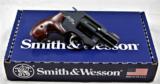 SMITH & WESSON 351 PD 22 WMR Airlite - 2 of 3