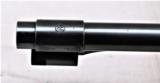 BROWNING 416 Rigby FN Mauser Custom - 11 of 14