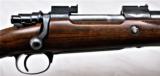 BROWNING 416 Rigby FN Mauser Custom - 5 of 14