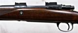BROWNING 416 Rigby FN Mauser Custom - 6 of 14