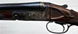 PARKER 12 ga BHE Reproduction by Winchester - 7 of 15