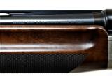 BENELLI 20 ga Legacy...(PRICE REDUCED) - 9 of 14