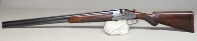MERKEL 303E 12 ga - Image 2 of 14