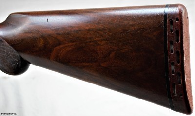 MERKEL 303E 12 ga - Image 4 of 14
