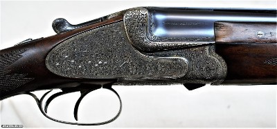 MERKEL 303E 12 ga - Image 5 of 14