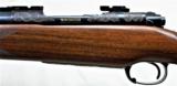 WINCHESTER 70 Pre 64 375 H&H Magnum - 6 of 15