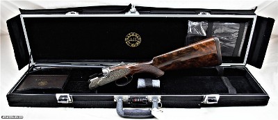 CSMC A-10 American 20ga