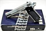 SMITH & WESSON MODEL 645 SEMI AUTO PISTOL. - 2 of 3