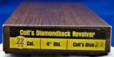 Colt Diamondback Revolver Box for 4" barrel - 4 of 4