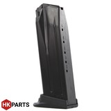 HK German HK USPC/P2000 .357 12 round magazine with extended floor plate - 1 of 1