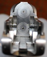 PERAZZI MX8/20 OVER/UNDER GIOVANELLI SIGNED 28 GA.. - 10 of 14