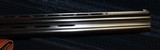 PERAZZI MX8/20 OVER/UNDER GIOVANELLI SIGNED 28 GA.. - 9 of 14
