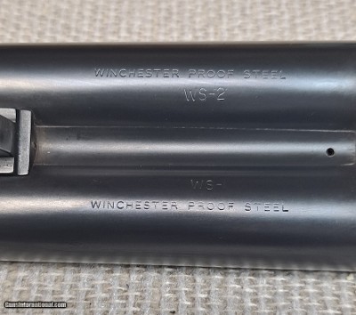 WINCHESTER MODEL 21 28GA - Image 12 of 15