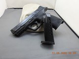 SMITH & WESSON
M+P 40
40s+w
USED - 1 of 9