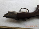 BROWNING CYNERGY FEATHERWEIGHT 20 gauge - 28" inch - 7 of 18