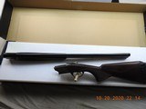 BROWNING CYNERGY FEATHERWEIGHT 20 gauge - 28" inch - 3 of 18