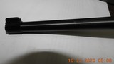 BOY SCOUT EDITION RUGER 10/22 TALO BSA 22 LR  NEW - 11 of 12