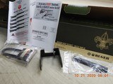 BOY SCOUT EDITION RUGER 10/22 TALO BSA 22 LR  NEW - 2 of 12