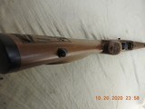 BOY SCOUT EDITION RUGER 10/22 TALO BSA 22 LR  NEW - 8 of 12