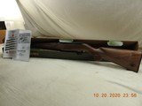 BOY SCOUT EDITION RUGER 10/22 TALO BSA 22 LR  NEW - 3 of 12