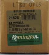 AMMO - Remington ETRONX EFS 22-250 REM 17821 - ON SALE NOW - 2 of 2