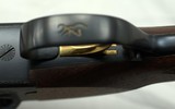 BROWNING BSS SPORTER GRADE 1 20GA - 12 of 16