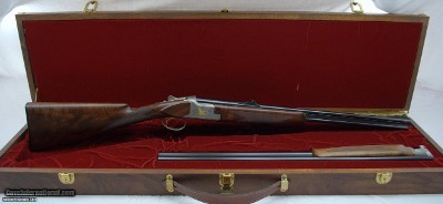 BROWNING 20 Ga 30-06 Spng CENTENNIAL Edition