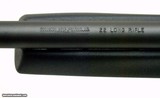 REMINGTON 597 AAC SD 22lr Cal Semi Auto rifle order #80910 - 5 of 7