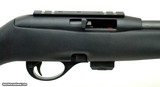 REMINGTON 597 AAC SD 22lr Cal Semi Auto rifle order #80910 - 3 of 7