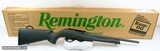 REMINGTON 597 AAC SD 22lr Cal Semi Auto rifle order #80910 - 1 of 7