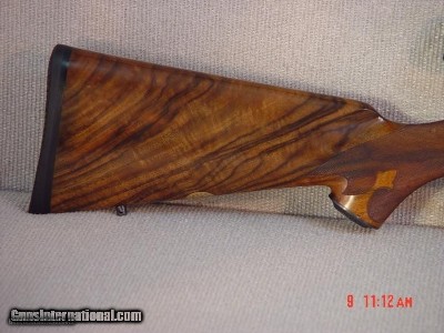 PAUL JAEGER CUSTOM FN MAUSER BOLT ACTION - Image 2 of 7
