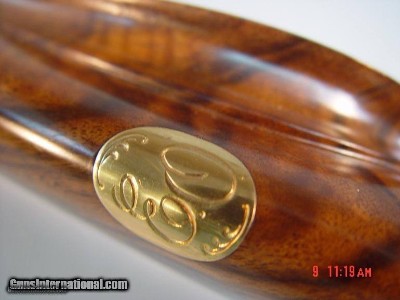 PAUL JAEGER CUSTOM FN MAUSER BOLT ACTION - Image 7 of 7
