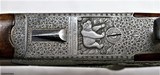 MARHOLDT-PETERLONGO ENGRAVED GOLD INLAID 300 H&H Mag - 14 of 20