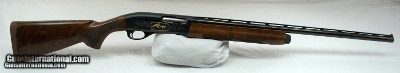 REMINGTON MODEL 1100 CUSTOM ENGRAVED SKEET 20ga