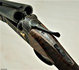 WINCHESTER Model 21 Deluxe Skeet PAUL JAEGER CUSTOM - 12 of 16