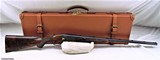 WINCHESTER Model 21 Deluxe Skeet PAUL JAEGER CUSTOM - 2 of 16