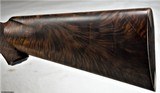 WINCHESTER Model 21 Deluxe Skeet PAUL JAEGER CUSTOM - 5 of 16