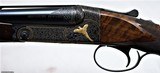 WINCHESTER Model 21 Deluxe Skeet PAUL JAEGER CUSTOM - 7 of 16