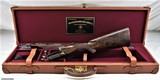 WINCHESTER Model 21 Deluxe Skeet PAUL JAEGER CUSTOM - 1 of 16