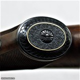 WINCHESTER Model 21 Deluxe Skeet PAUL JAEGER CUSTOM - 9 of 16
