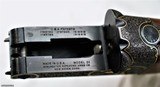 WINCHESTER Model 21 Deluxe Skeet PAUL JAEGER CUSTOM - 15 of 16