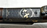 WINCHESTER Model 21 Deluxe Skeet PAUL JAEGER CUSTOM - 11 of 16