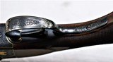 WINCHESTER Model 21 Deluxe Skeet PAUL JAEGER CUSTOM - 10 of 16