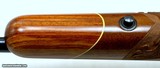 BROWNING OLYMPIAN GRADE TRIPLE SIGNED MASTER ENGRAVED 308 CALIBER - 9 of 14