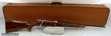 BROWNING OLYMPIAN GRADE TRIPLE SIGNED MASTER ENGRAVED 308 CALIBER