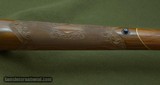 BROWNING OLYMPIAN GRADE FN BOLT ACTION RIFLE 243 CALIBER - 6 of 6