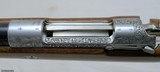 BROWNING HI-POWER OLYMPIAN GRADE MEDIUM GAME RIFLE 308 ENGRAVED BY WATRIN & VANDERSMISSEN - 12 of 16