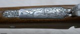 BROWNING HI-POWER OLYMPIAN GRADE MEDIUM GAME RIFLE 308 ENGRAVED BY WATRIN & VANDERSMISSEN - 13 of 16