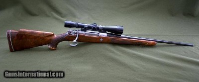 BROWNING HI-POWER OLYMPIAN GRADE 30-06 CALIBER